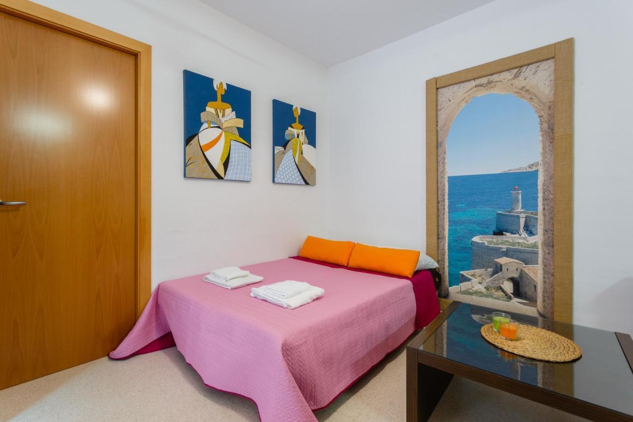 Puerta San Felix Free Parking By Cadiz4Rentals Zewnętrze zdjęcie