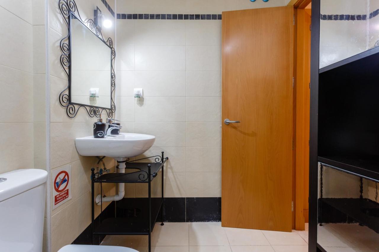 Puerta San Felix Free Parking By Cadiz4Rentals Zewnętrze zdjęcie