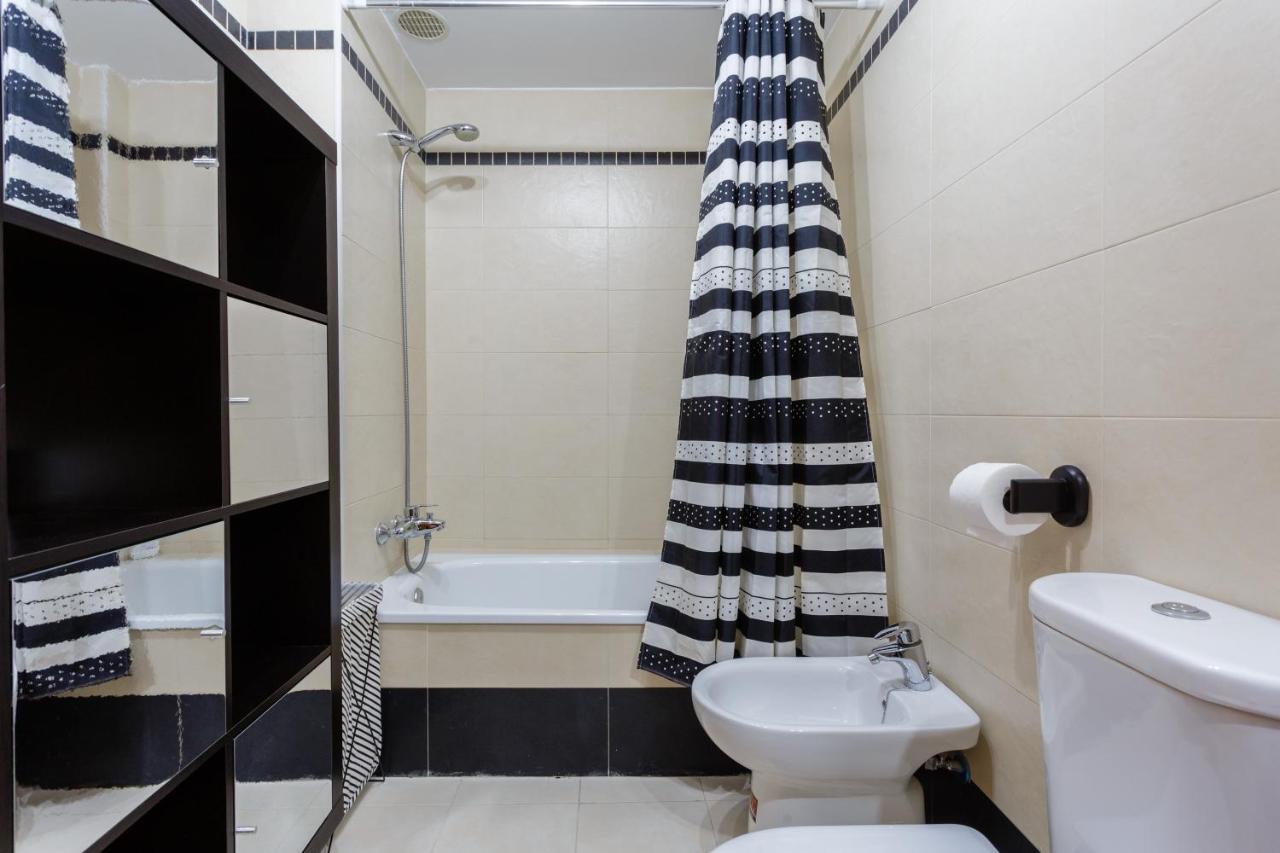 Puerta San Felix Free Parking By Cadiz4Rentals Zewnętrze zdjęcie